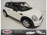 2011 Mini Cooper Hardtop