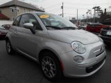 2013 Fiat 500 Pop