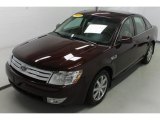 2009 Ford Taurus SEL
