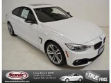 2014 Alpine White BMW 4 Series 428i Coupe #91811183