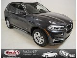 2014 Dark Graphite Metallic BMW X5 sDrive35i #91811177