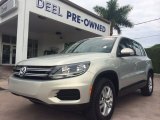 2012 Volkswagen Tiguan S