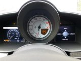 2013 Ferrari 458 Spider Gauges