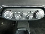 2013 Ferrari 458 Spider Controls