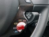 2013 Ferrari 458 Spider Controls