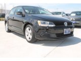 2012 Volkswagen Jetta TDI Sedan