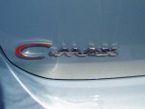 2014 Ford C-Max Hybrid SEL Marks and Logos