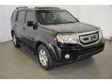 2011 Honda Pilot EX-L