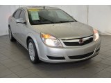 2008 Saturn Aura XE 3.5