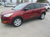 2014 Sunset Ford Escape S #91810980