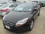 2014 Ford Focus SE Sedan