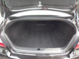 2013 Infiniti M 37x AWD Sedan Trunk