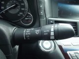 2013 Infiniti M 37x AWD Sedan Controls