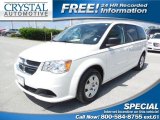 2012 Dodge Grand Caravan SE