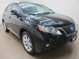 2011 Lexus RX 350 AWD