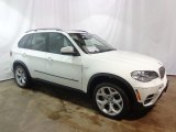 2013 BMW X5 xDrive 35d