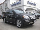 2011 Mercedes-Benz ML 350