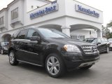 2011 Mercedes-Benz ML 350