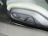 2015 Audi TT S 2.0T quattro Coupe Front Seat