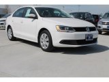 2012 Volkswagen Jetta SE Sedan
