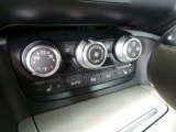 2015 Audi TT S 2.0T quattro Coupe Controls