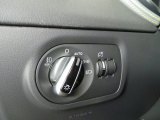 2015 Audi TT S 2.0T quattro Coupe Controls