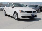 2012 Volkswagen Jetta SE Sedan