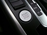 2014 Audi A5 2.0T quattro Coupe Controls