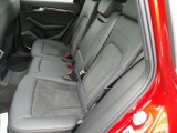 2014 Audi SQ5 Premium plus 3.0 TFSI quattro Rear Seat