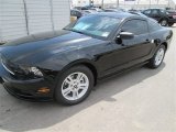 2014 Ford Mustang V6 Coupe