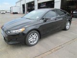 2014 Ford Fusion SE EcoBoost
