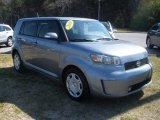 2010 Stingray Metallic Scion xB  #91851883