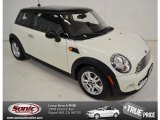 2011 Mini Cooper Hardtop