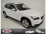 2014 BMW X1 sDrive28i