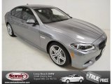 2014 BMW 5 Series 535i Sedan