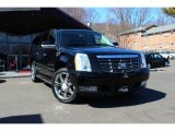 2007 Cadillac Escalade ESV AWD