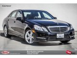 2013 Mercedes-Benz E 350 Sedan