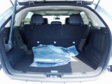 2014 Lincoln MKX FWD Trunk