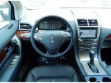 2014 Lincoln MKX FWD Dashboard