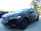 2014 Ford Fusion SE EcoBoost