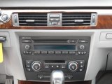 2008 BMW 3 Series 328i Coupe Controls