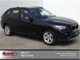 2014 BMW X1 sDrive28i