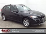 2014 BMW X1 sDrive28i