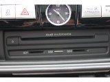 2013 Audi A8 L 3.0T quattro Audio System
