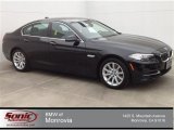 2014 BMW 5 Series 535i Sedan