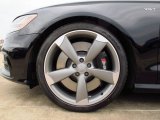 2014 Audi S6 Prestige quattro Sedan Wheel