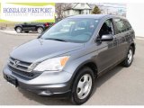 2011 Honda CR-V LX 4WD