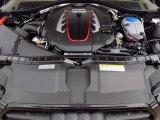 2014 Audi S6 Engines
