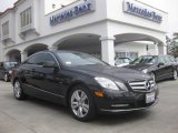 2012 Mercedes-Benz E 350 Coupe