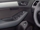 2014 Audi Q5 3.0 TDI quattro Controls